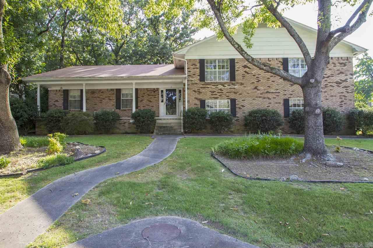 Fawnwood - Residential