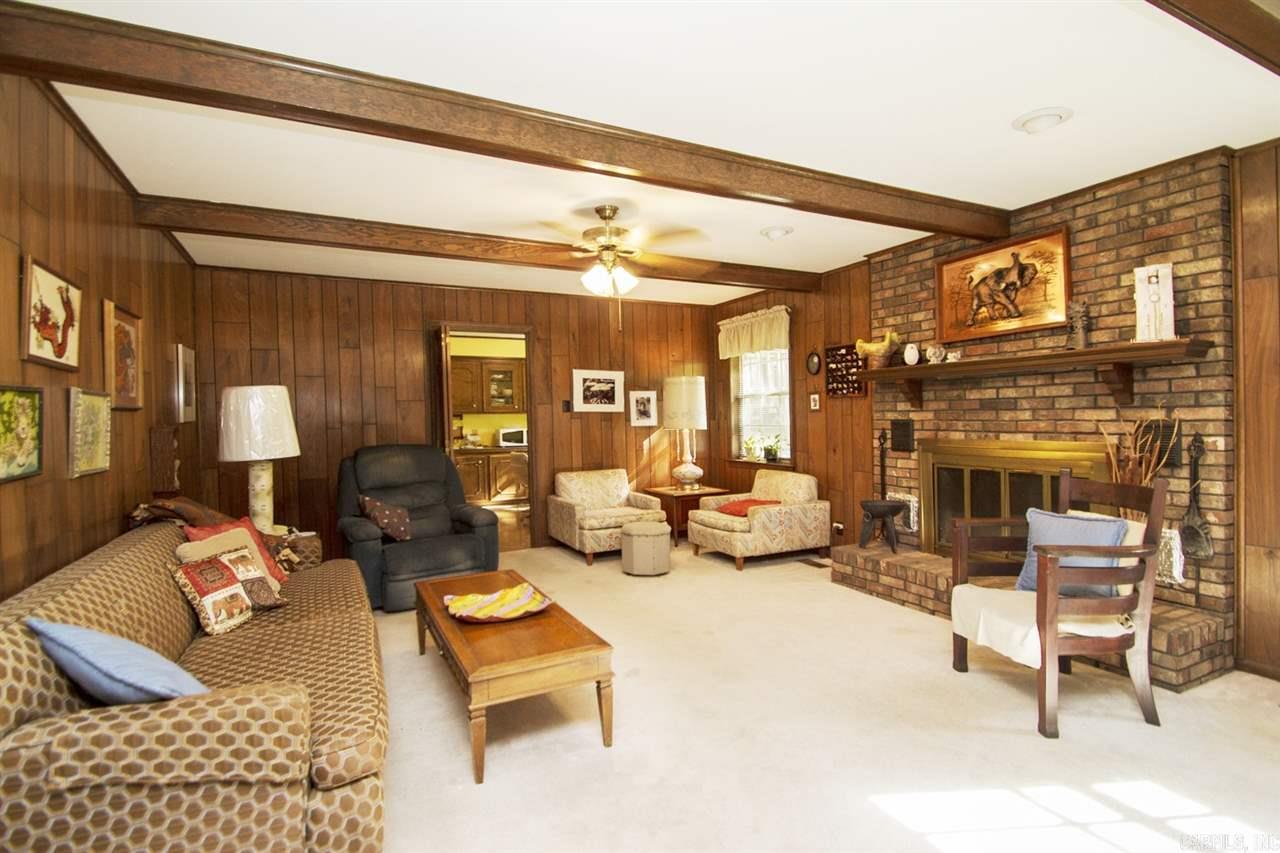Fawnwood - Residential