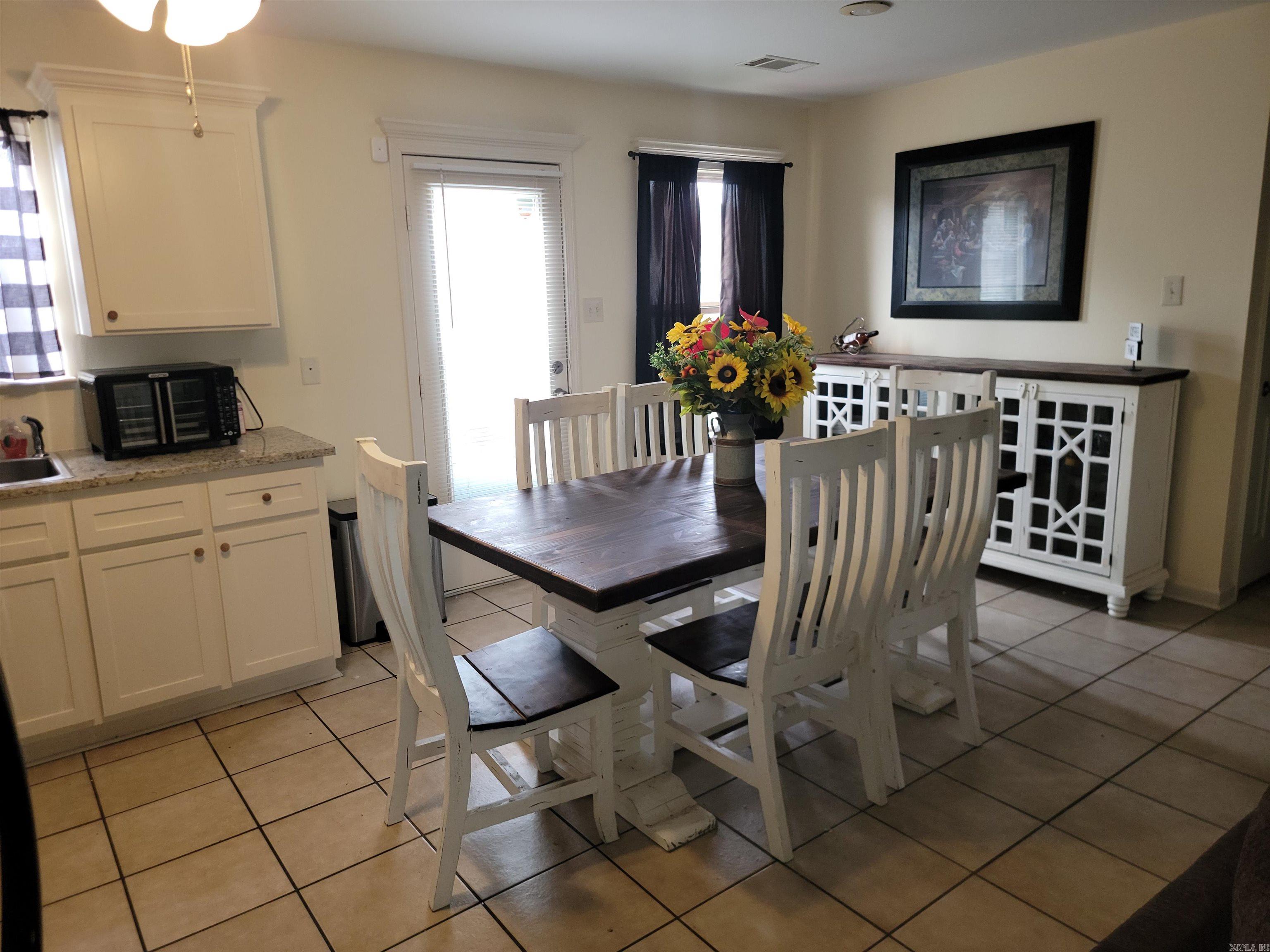 Graham Settlement - Residential