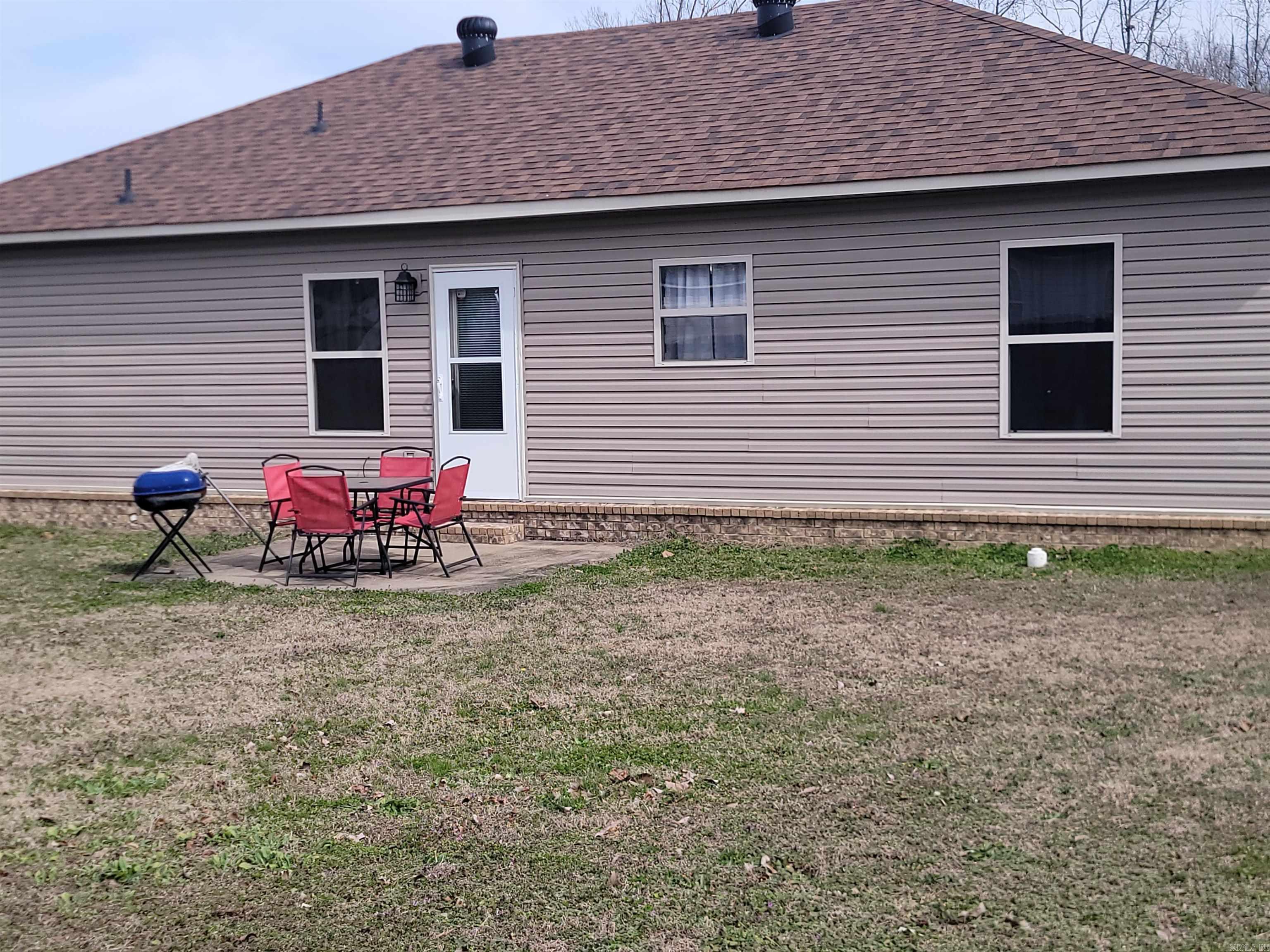 Graham Settlement - Residential