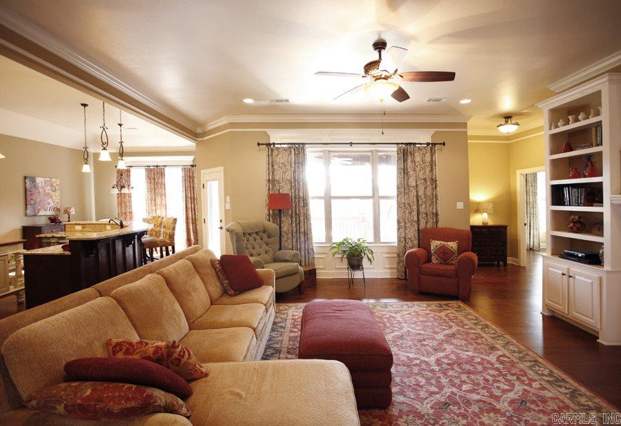 CHENAL VALLEY ADDN - Residential