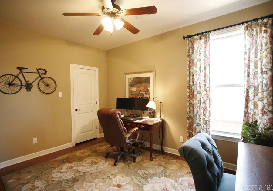 CHENAL VALLEY ADDN - Residential