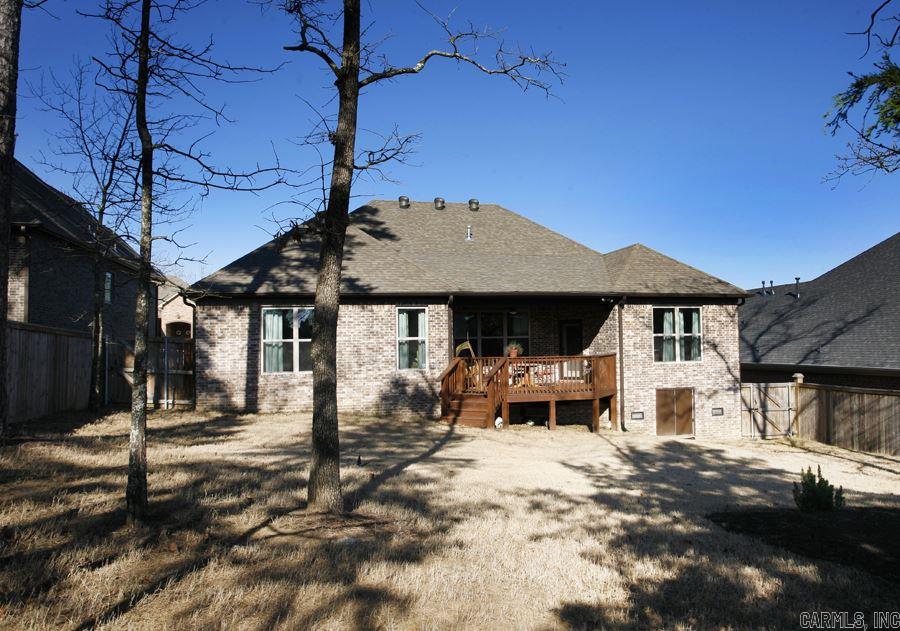 CHENAL VALLEY ADDN - Residential