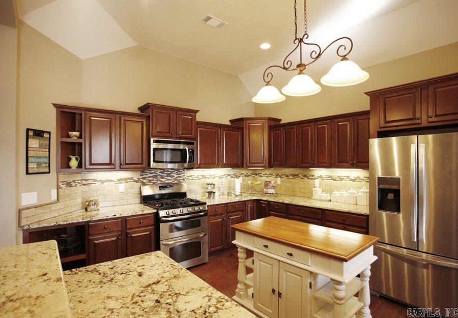 CHENAL VALLEY ADDN - Residential