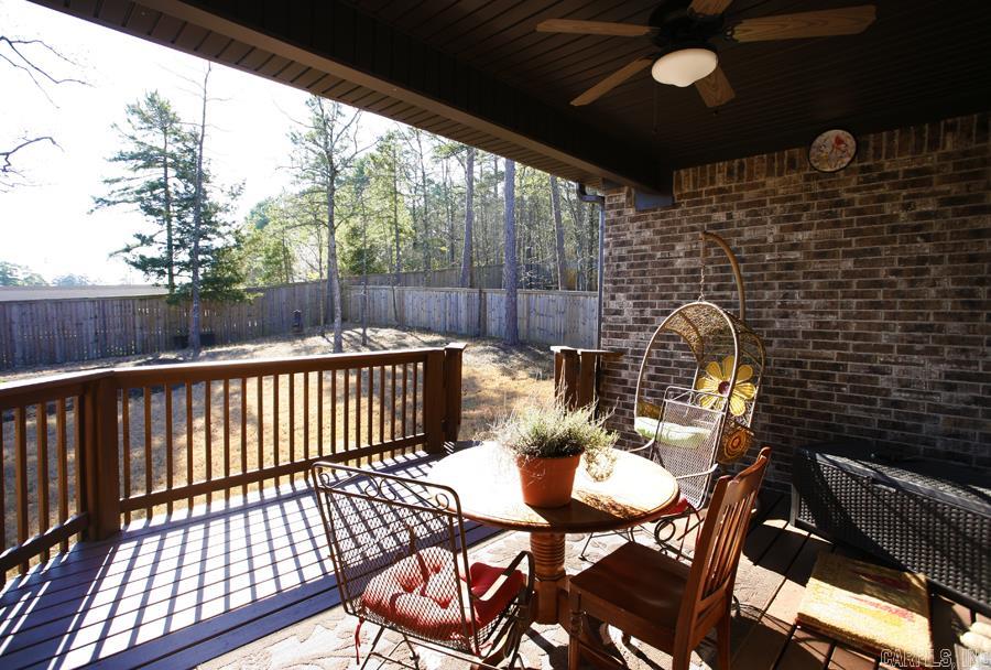 CHENAL VALLEY ADDN - Residential