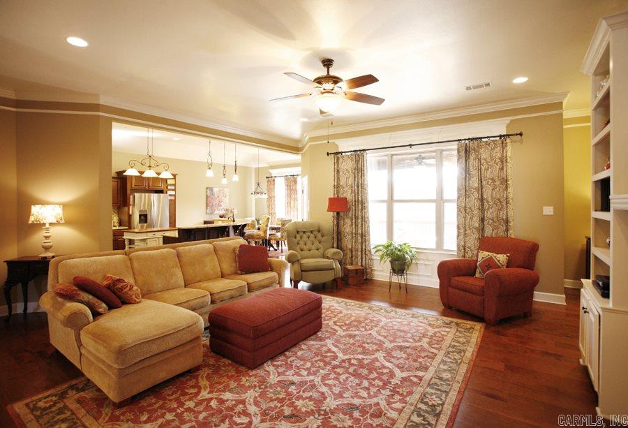 CHENAL VALLEY ADDN - Residential