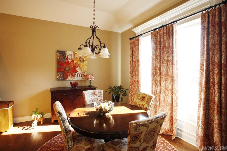 CHENAL VALLEY ADDN - Residential