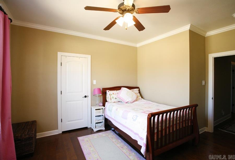 CHENAL VALLEY ADDN - Residential