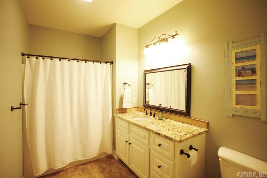 CHENAL VALLEY ADDN - Residential
