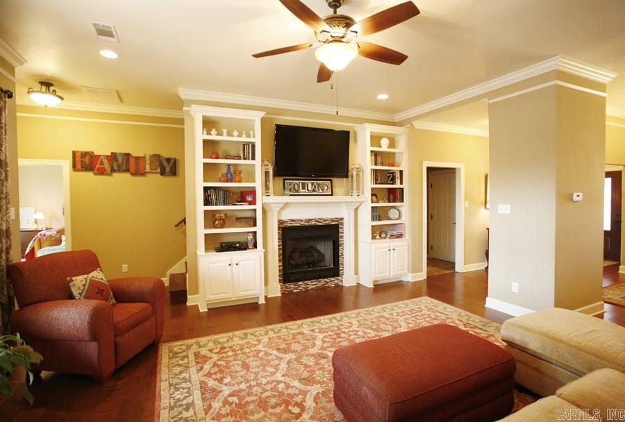 CHENAL VALLEY ADDN - Residential