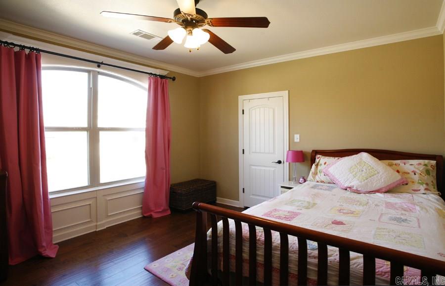 CHENAL VALLEY ADDN - Residential
