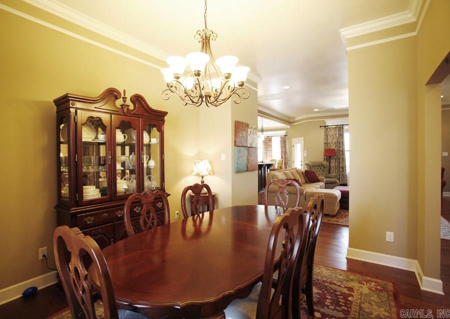 CHENAL VALLEY ADDN - Residential