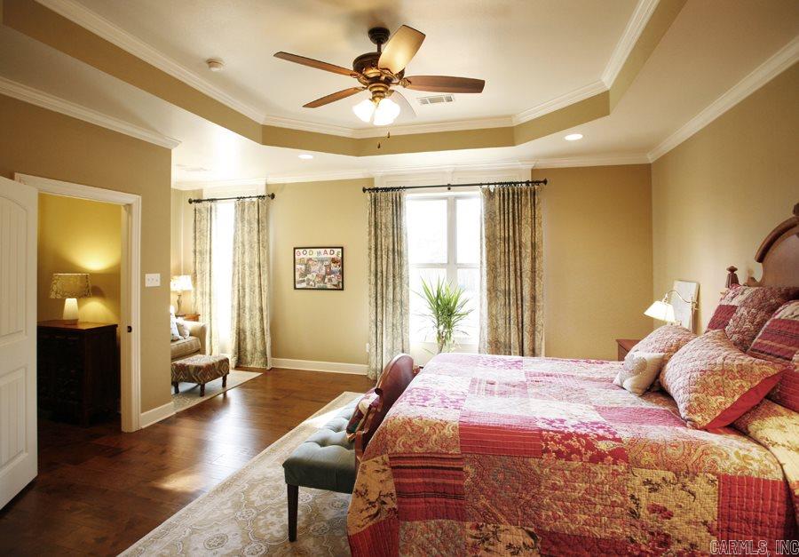 CHENAL VALLEY ADDN - Residential