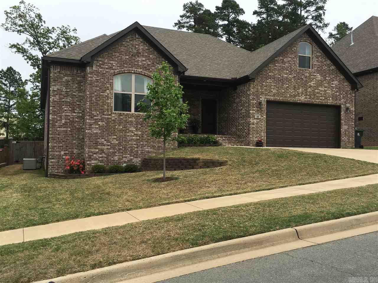 CHENAL VALLEY ADDN - Residential