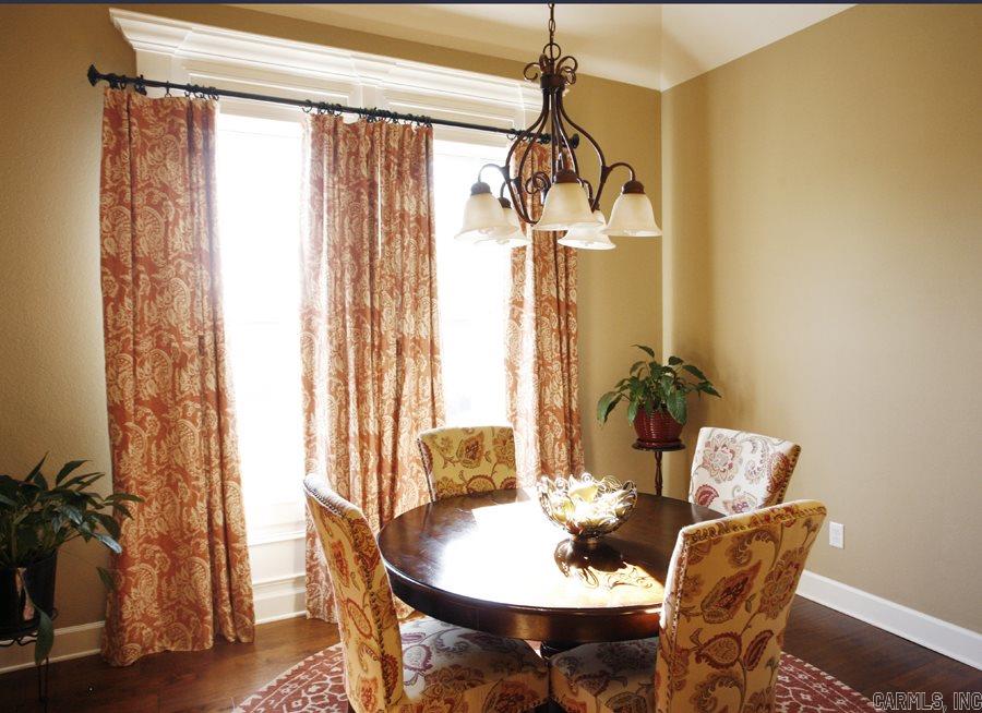 CHENAL VALLEY ADDN - Residential