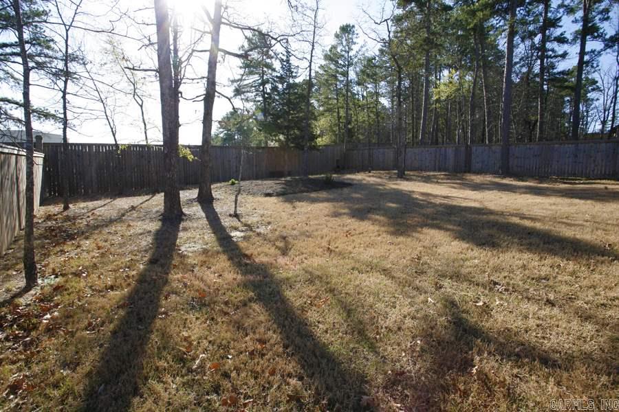 CHENAL VALLEY ADDN - Residential