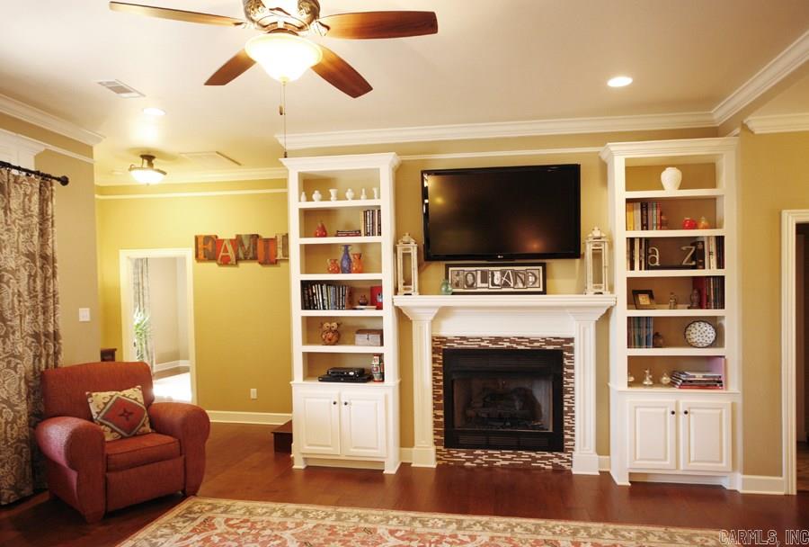CHENAL VALLEY ADDN - Residential