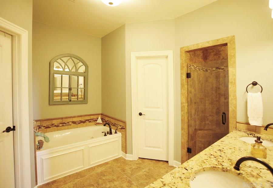 CHENAL VALLEY ADDN - Residential