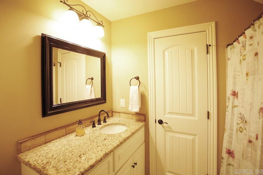 CHENAL VALLEY ADDN - Residential