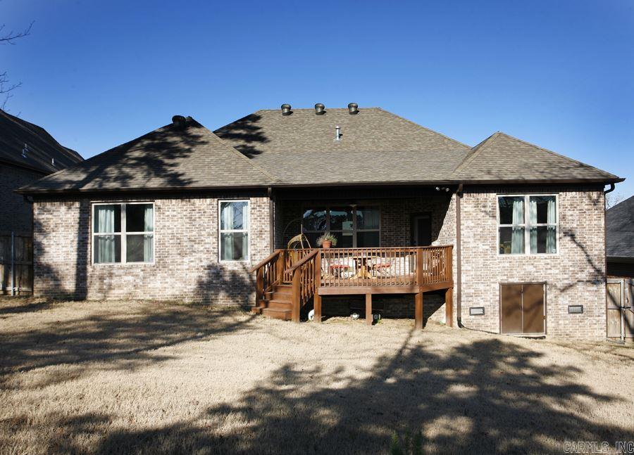 CHENAL VALLEY ADDN - Residential