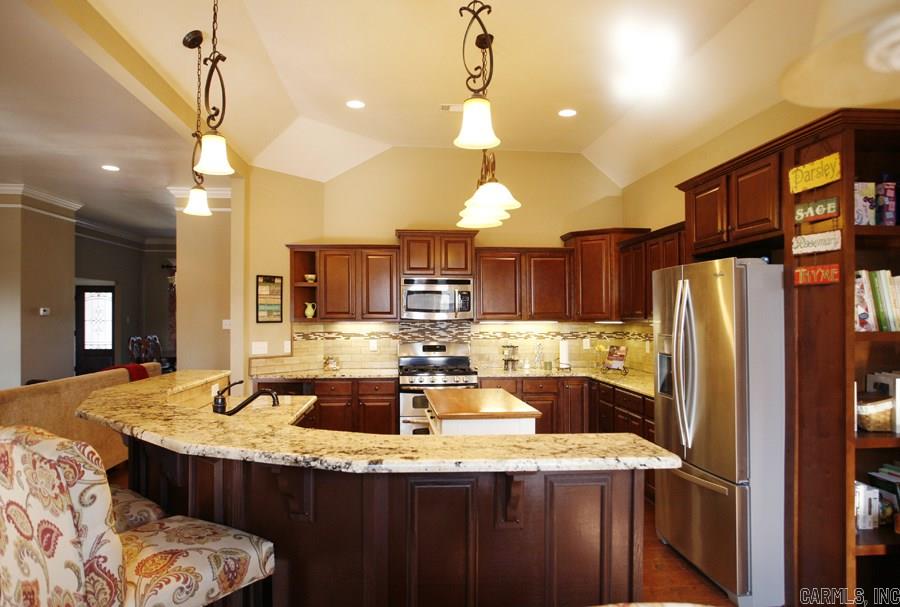 CHENAL VALLEY ADDN - Residential