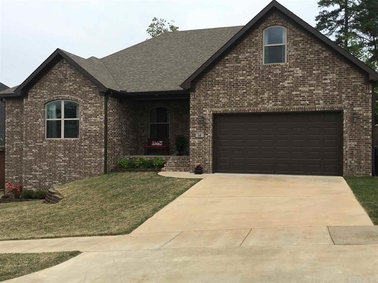 CHENAL VALLEY ADDN - Residential