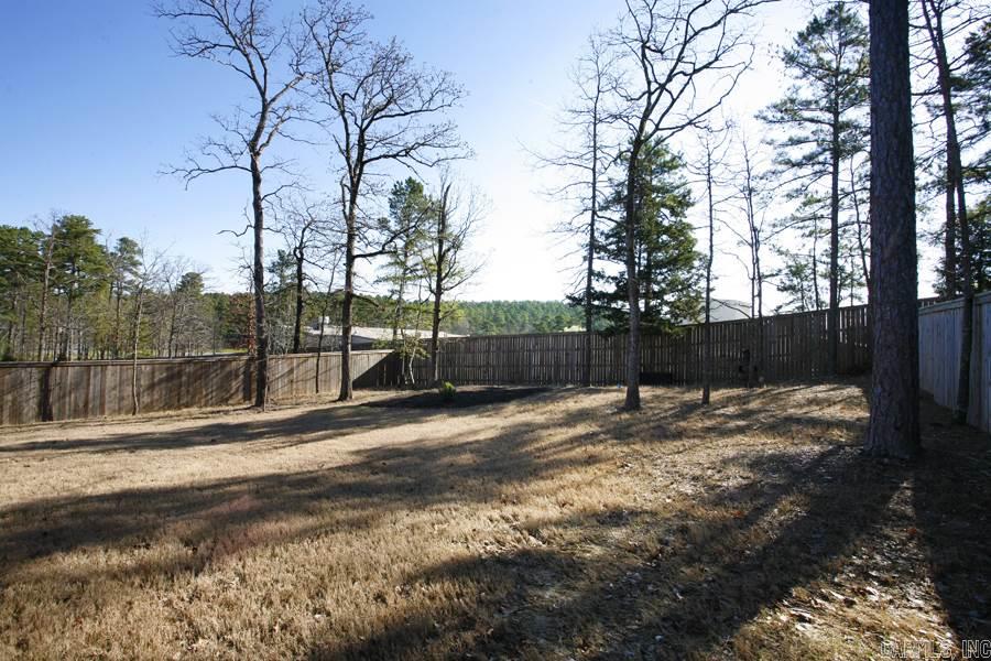 CHENAL VALLEY ADDN - Residential