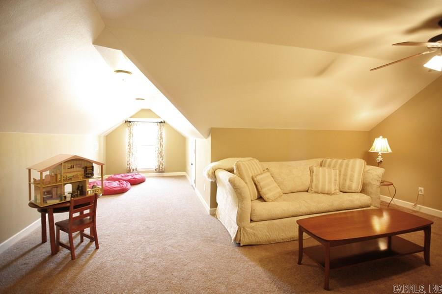 CHENAL VALLEY ADDN - Residential