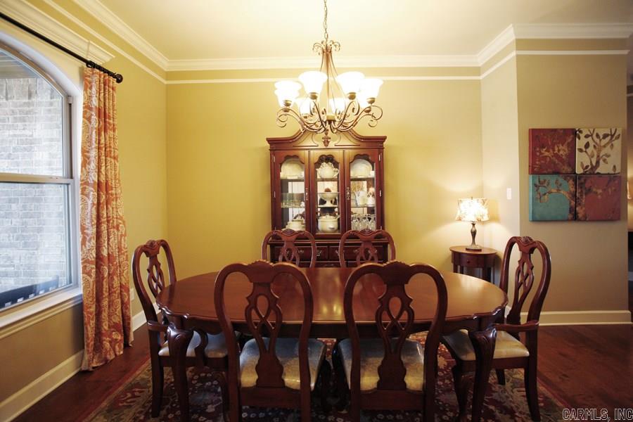 CHENAL VALLEY ADDN - Residential