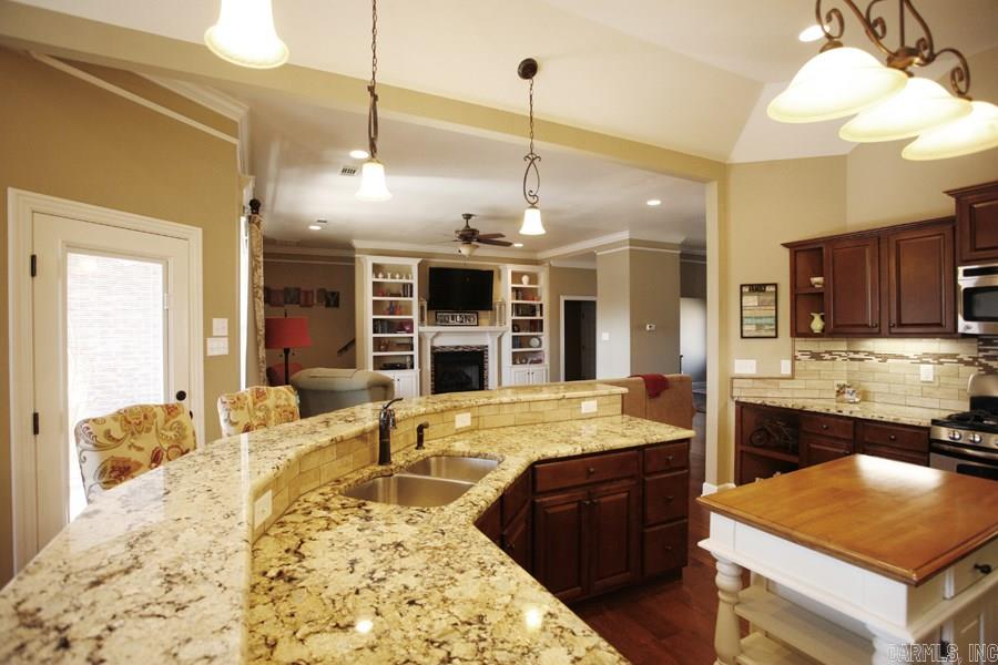 CHENAL VALLEY ADDN - Residential