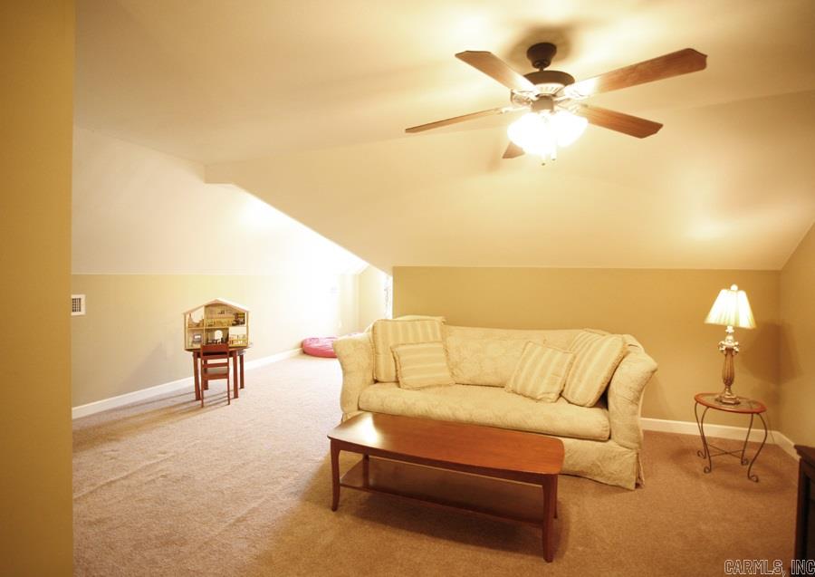 CHENAL VALLEY ADDN - Residential