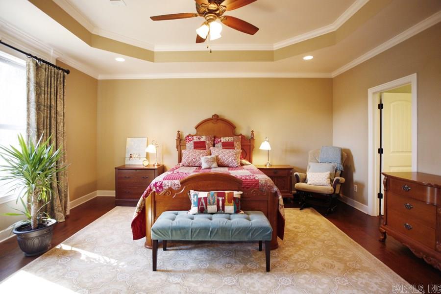 CHENAL VALLEY ADDN - Residential