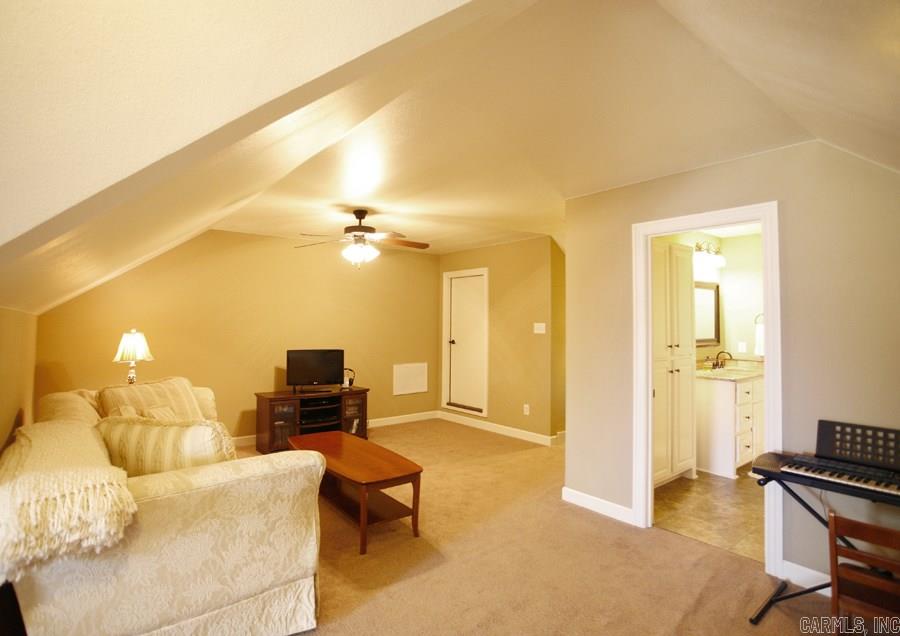 CHENAL VALLEY ADDN - Residential