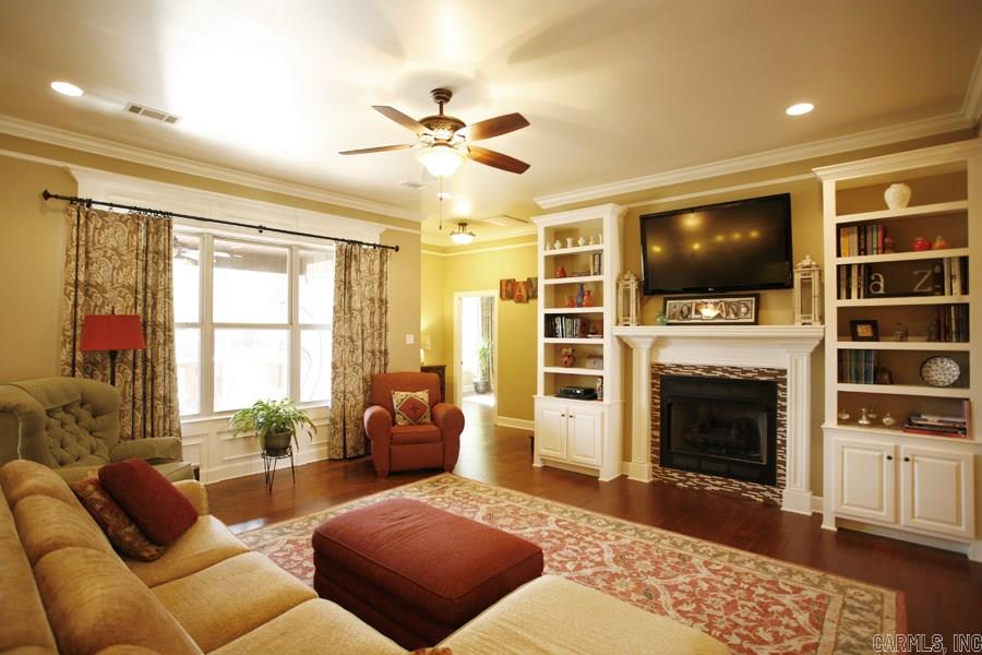 CHENAL VALLEY ADDN - Residential