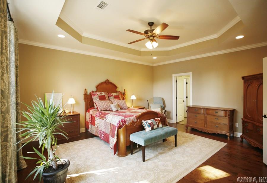 CHENAL VALLEY ADDN - Residential