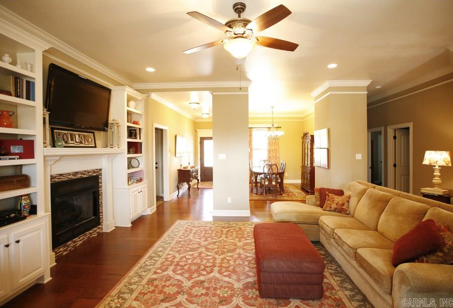 CHENAL VALLEY ADDN - Residential