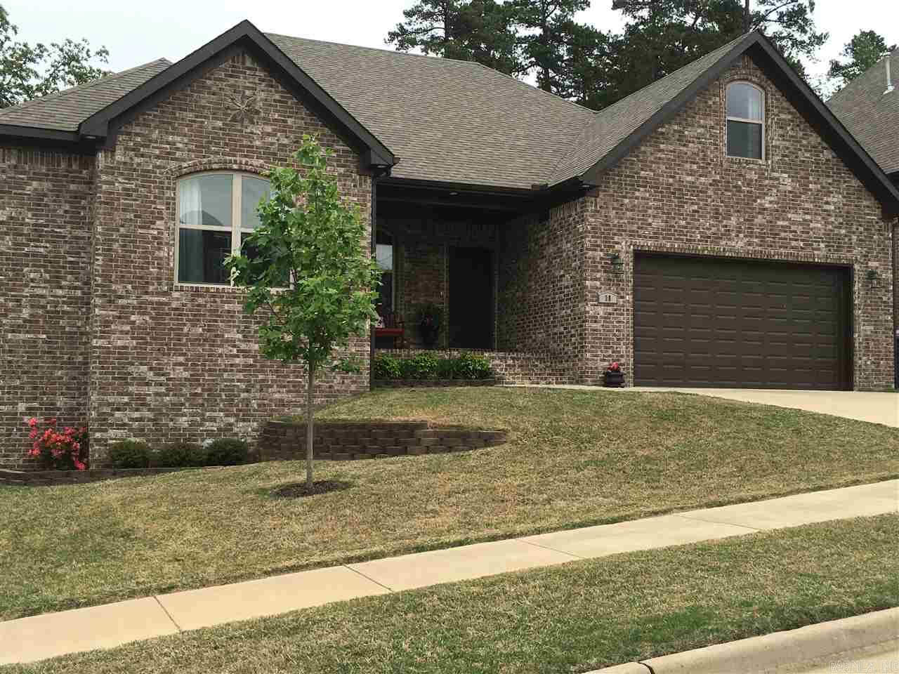 CHENAL VALLEY ADDN - Residential