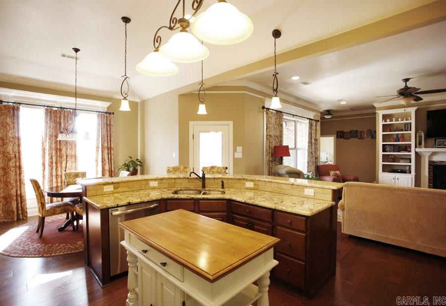 CHENAL VALLEY ADDN - Residential