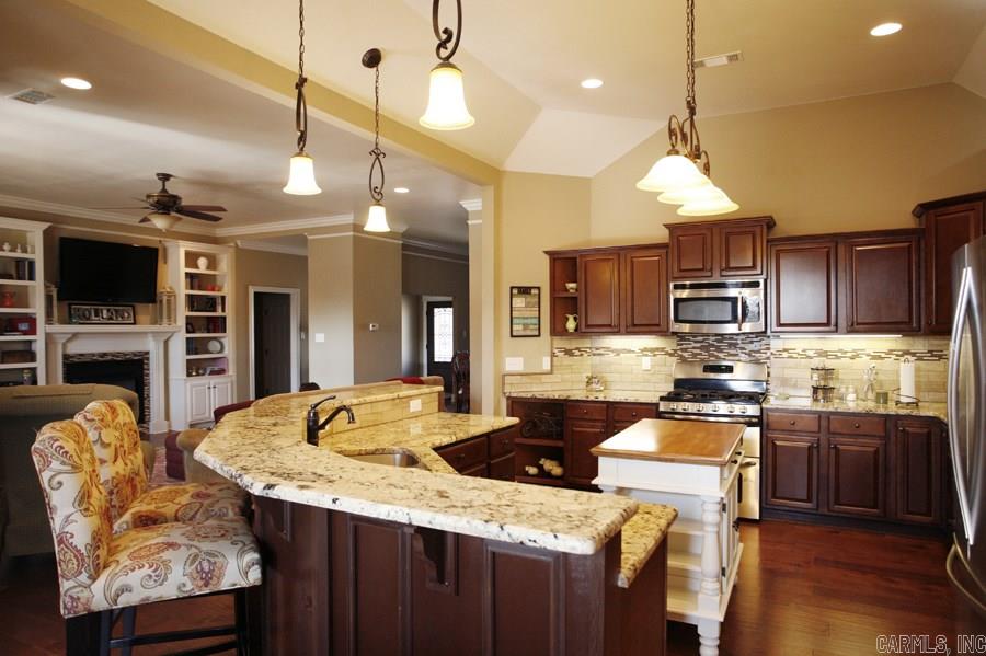 CHENAL VALLEY ADDN - Residential
