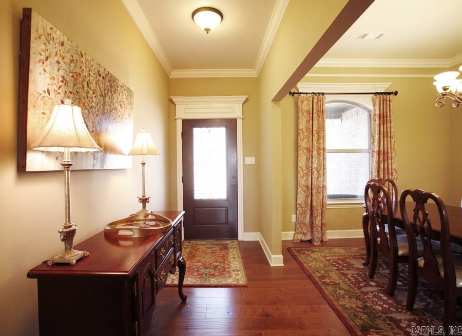 CHENAL VALLEY ADDN - Residential