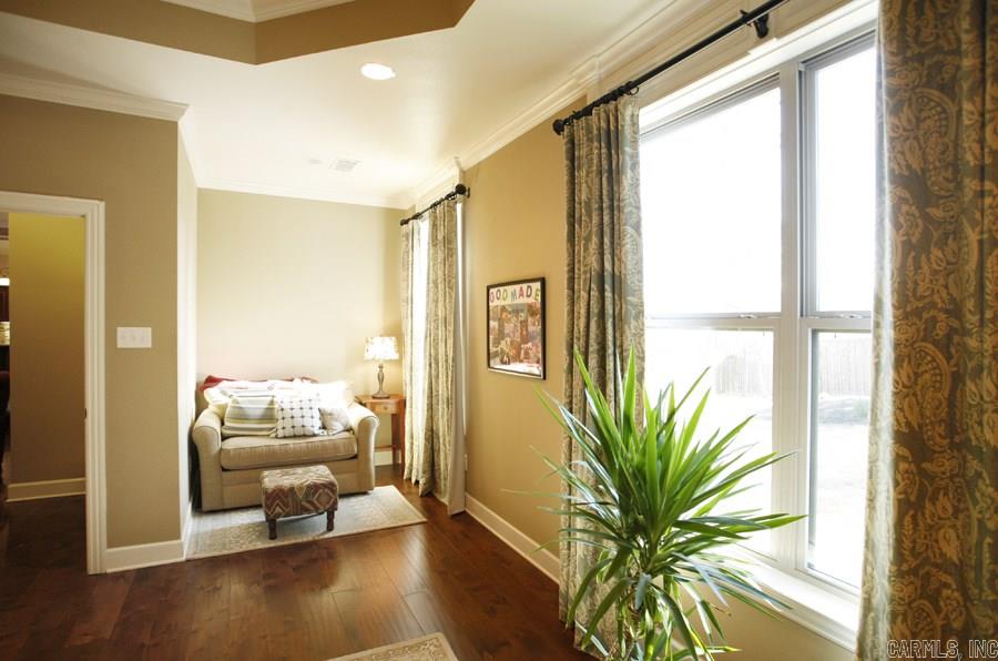 CHENAL VALLEY ADDN - Residential