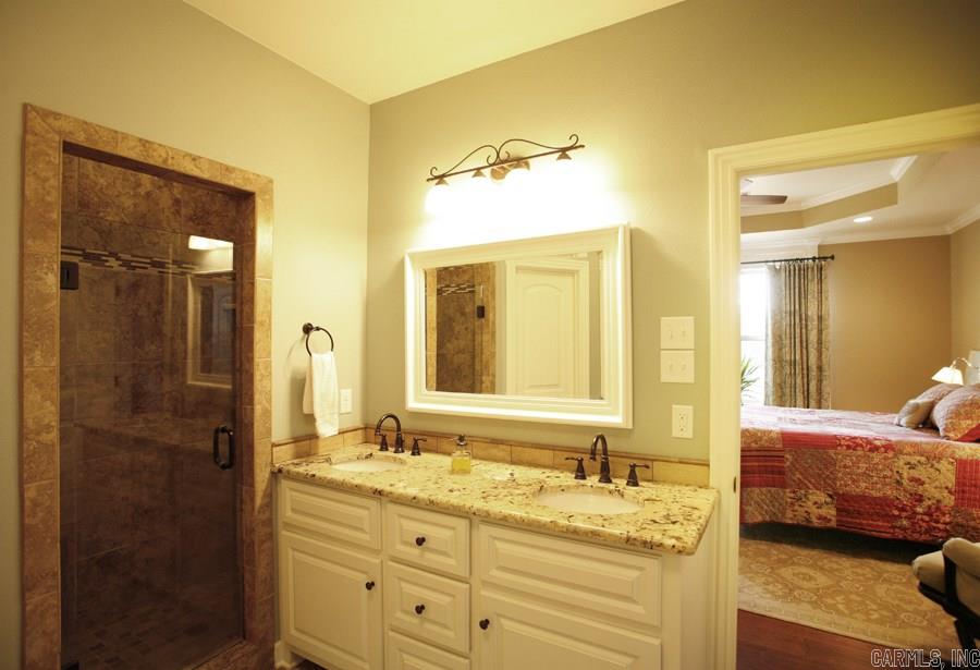 CHENAL VALLEY ADDN - Residential