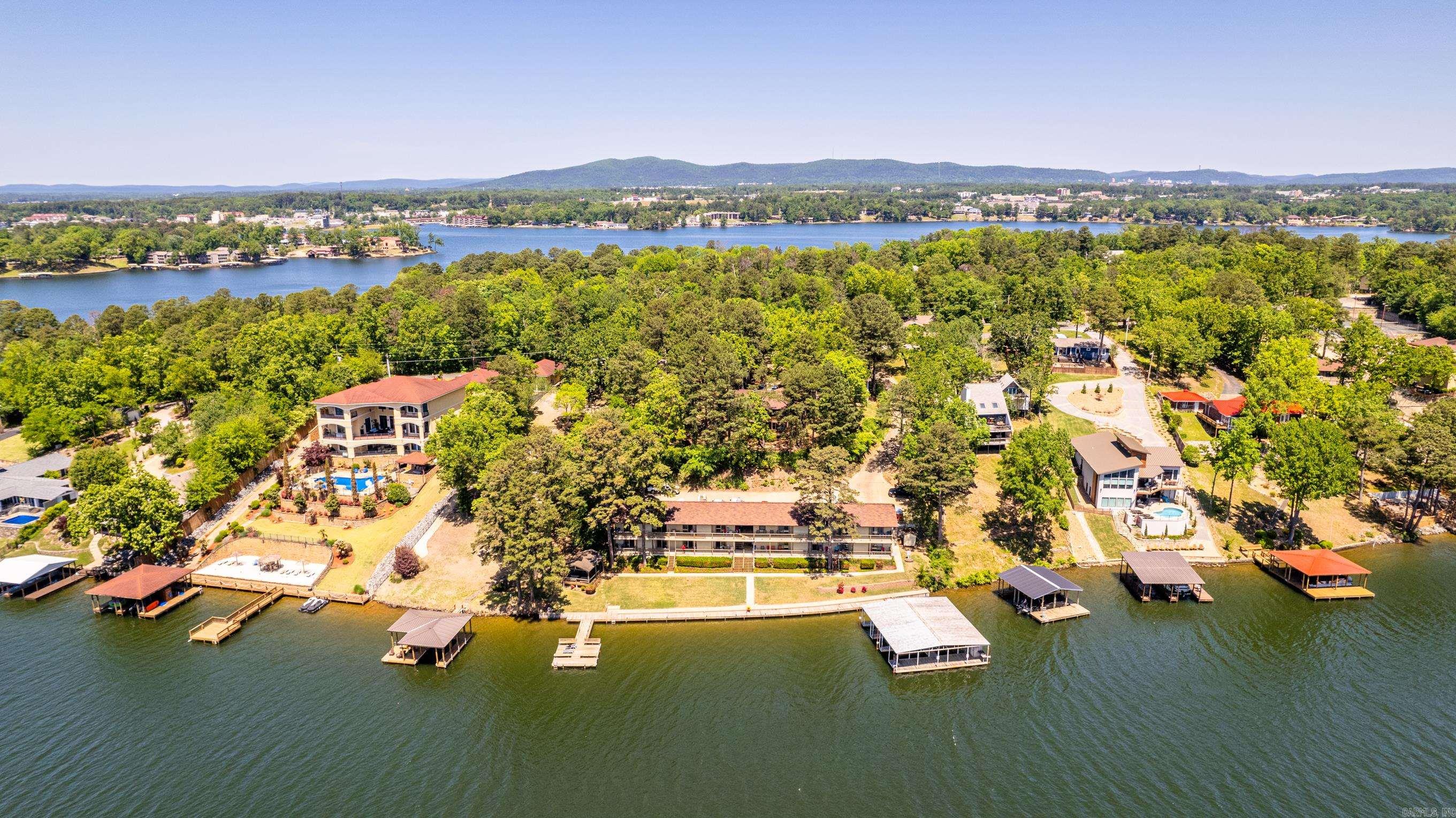 Long Island Park HPR - Residential Income