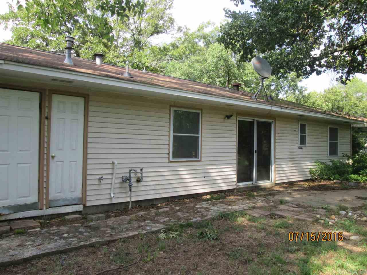Brookwood - Residential