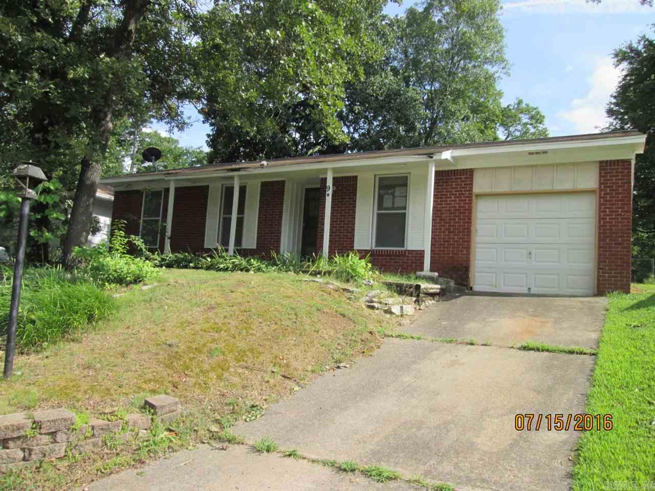Brookwood - Residential