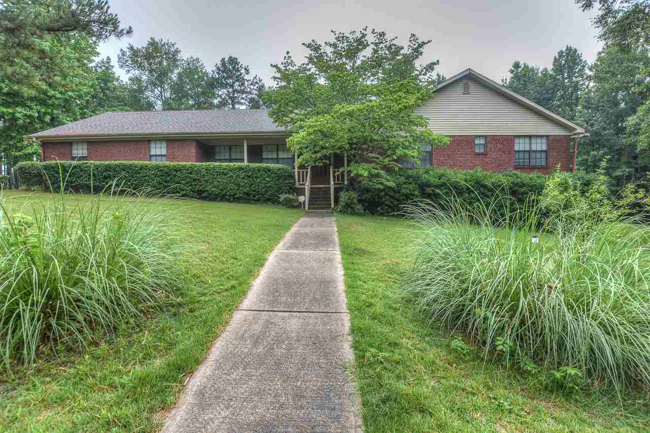 GREEN HILLS - Residential