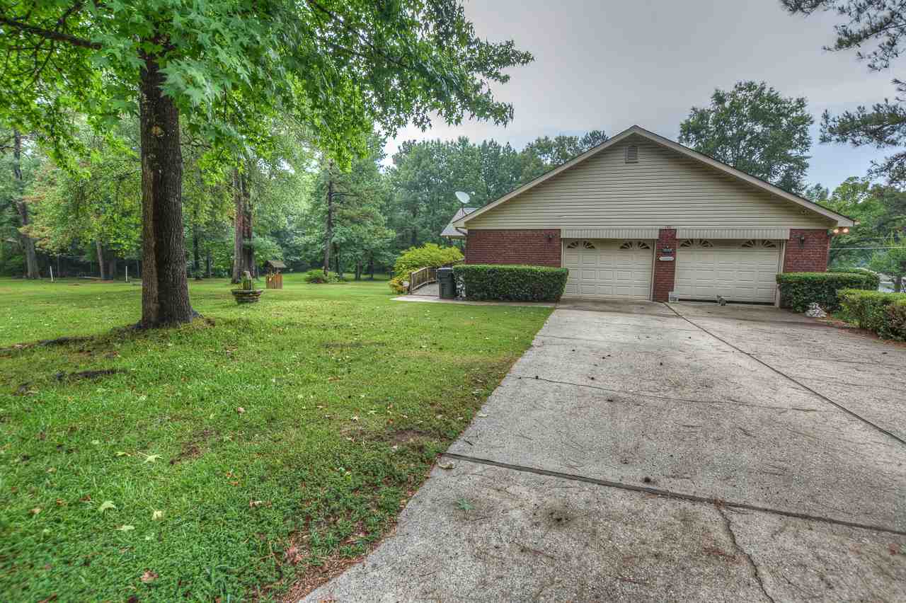 GREEN HILLS - Residential