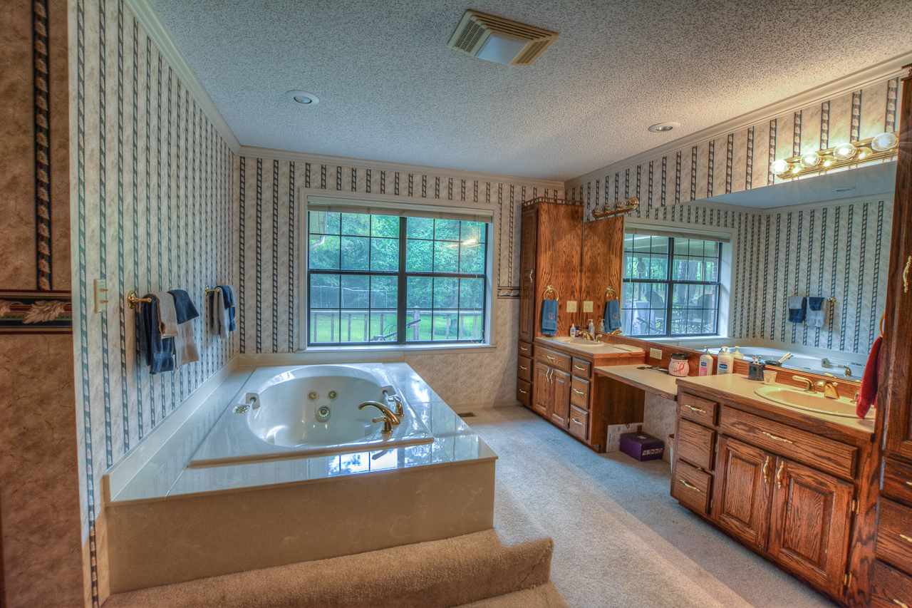GREEN HILLS - Residential
