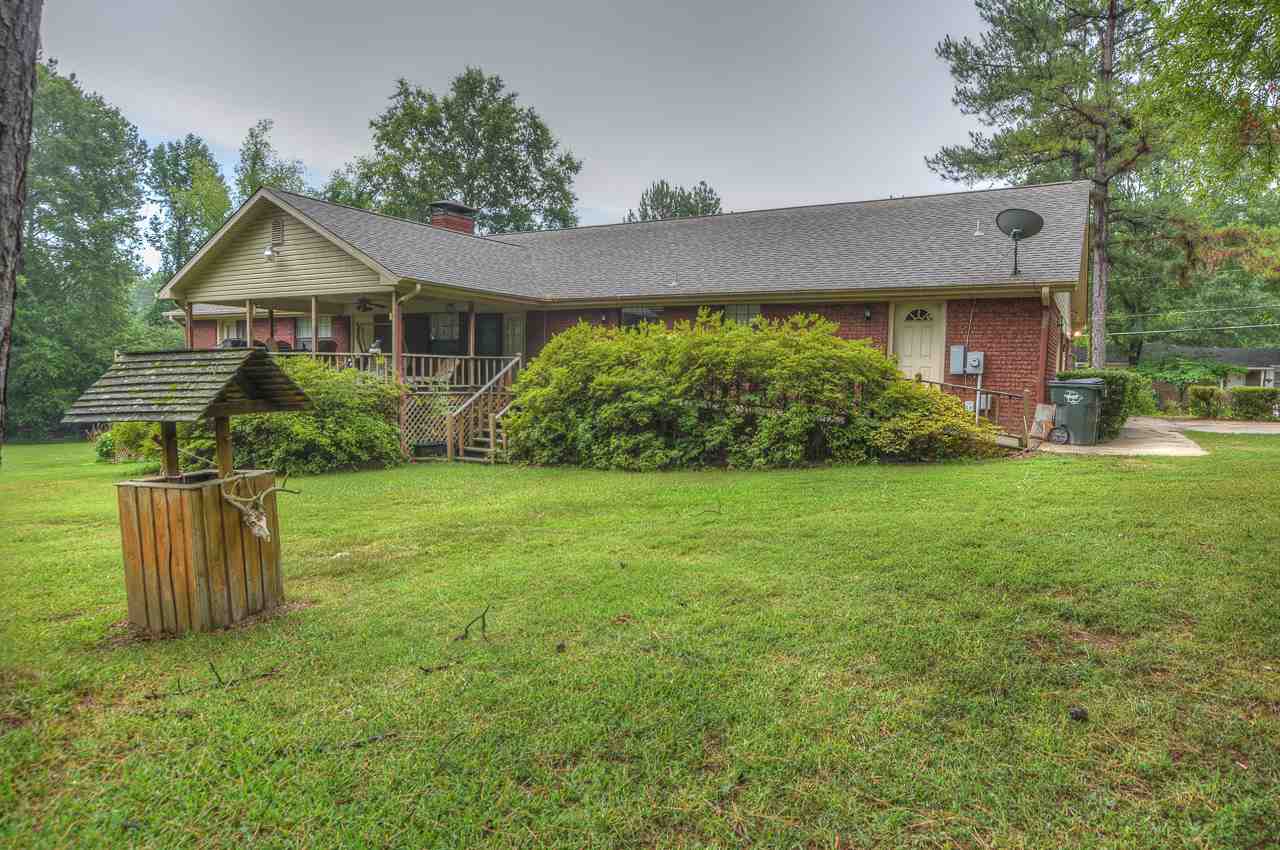 GREEN HILLS - Residential