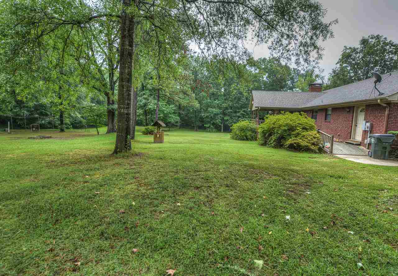 GREEN HILLS - Residential